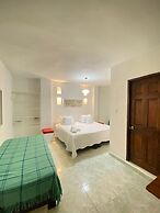 Hotel Patio de Getsemaní