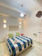 Hotel Patio de Getsemaní