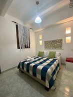 Hotel Patio de Getsemaní