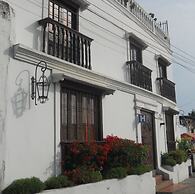 Hotel Patio de Getsemaní