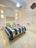 Hotel Patio de Getsemaní