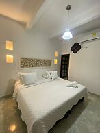 Hotel Patio de Getsemaní