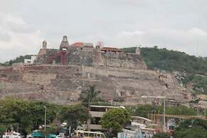 Hotel Patio de Getsemaní