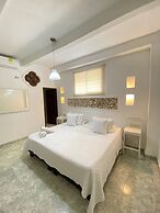 Hotel Patio de Getsemaní