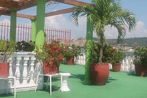 Hotel Patio de Getsemaní