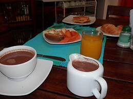 Hotel Patio de Getsemaní