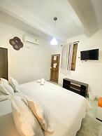 Hotel Patio de Getsemaní