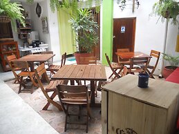 Hotel Patio de Getsemaní