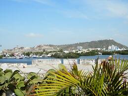Hotel Patio de Getsemaní