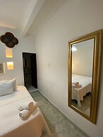 Hotel Patio de Getsemaní