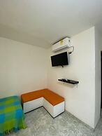 Hotel Patio de Getsemaní