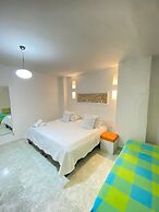 Hotel Patio de Getsemaní