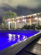 Hotel Patio de Getsemaní