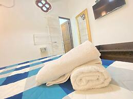 Hotel Patio de Getsemaní