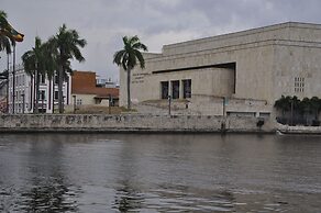 Hotel Patio de Getsemaní