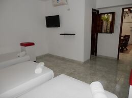 Hotel Patio de Getsemaní