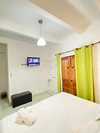 Hotel Patio de Getsemaní