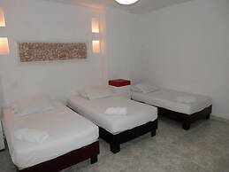 Hotel Patio de Getsemaní