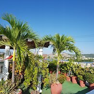 Hotel Patio de Getsemaní