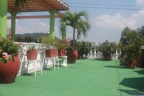 Hotel Patio de Getsemaní