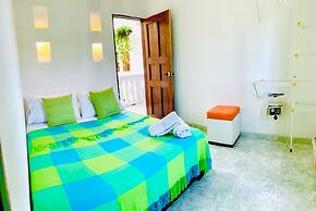 Hotel Patio de Getsemaní