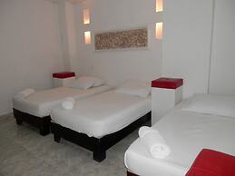 Hotel Patio de Getsemaní