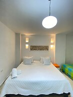 Hotel Patio de Getsemaní