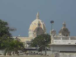 Hotel Patio de Getsemaní