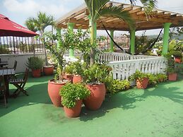 Hotel Patio de Getsemaní