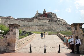 Hotel Patio de Getsemaní