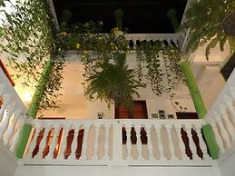 Hotel Patio de Getsemaní