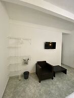 Hotel Patio de Getsemaní