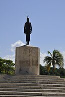 Hotel Patio de Getsemaní