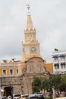 Hotel Patio de Getsemaní
