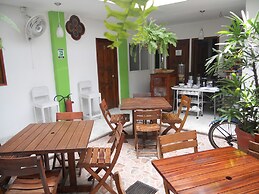 Hotel Patio de Getsemaní