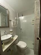 Hotel Patio de Getsemaní