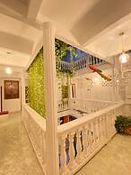 Hotel Patio de Getsemaní