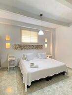 Hotel Patio de Getsemaní