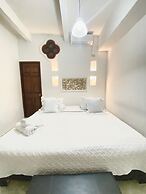 Hotel Patio de Getsemaní