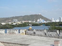 Hotel Patio de Getsemaní