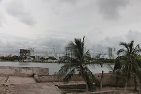 Hotel Patio de Getsemaní