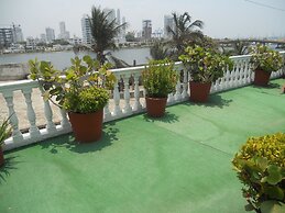 Hotel Patio de Getsemaní