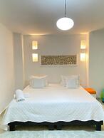 Hotel Patio de Getsemaní