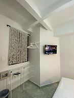 Hotel Patio de Getsemaní