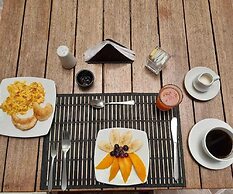 Hotel Patio de Getsemaní