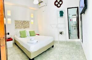 Hotel Patio de Getsemaní