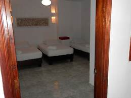 Hotel Patio de Getsemaní