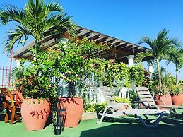 Hotel Patio de Getsemaní