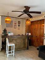 Hotel Patio de Getsemaní