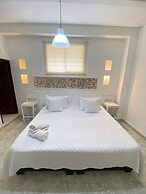 Hotel Patio de Getsemaní